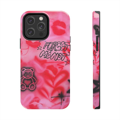 @asualphaphi custom airbrush iPhone case