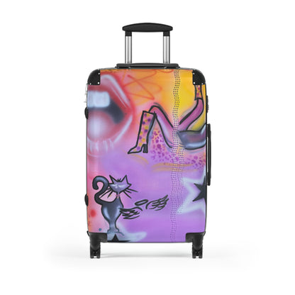maya x camair airbrush suitcase