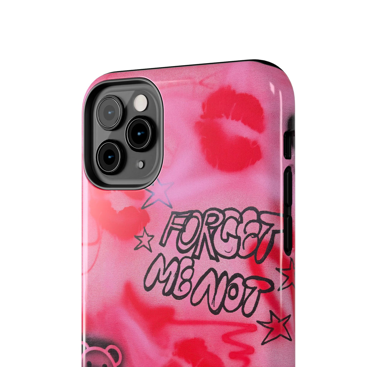@asualphaphi custom airbrush iPhone case