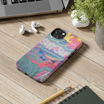 gphi regular airbrush iphone case