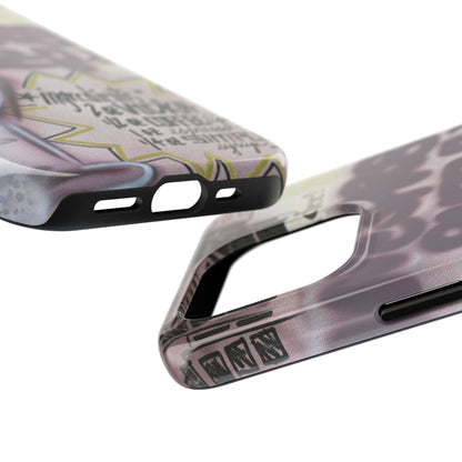 "espresso martini" airbrush iPhone case