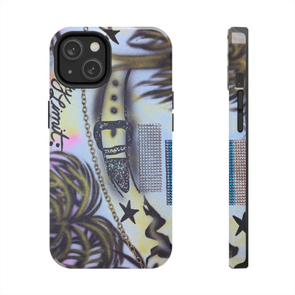 "indio, ca" airbrush iPhone case