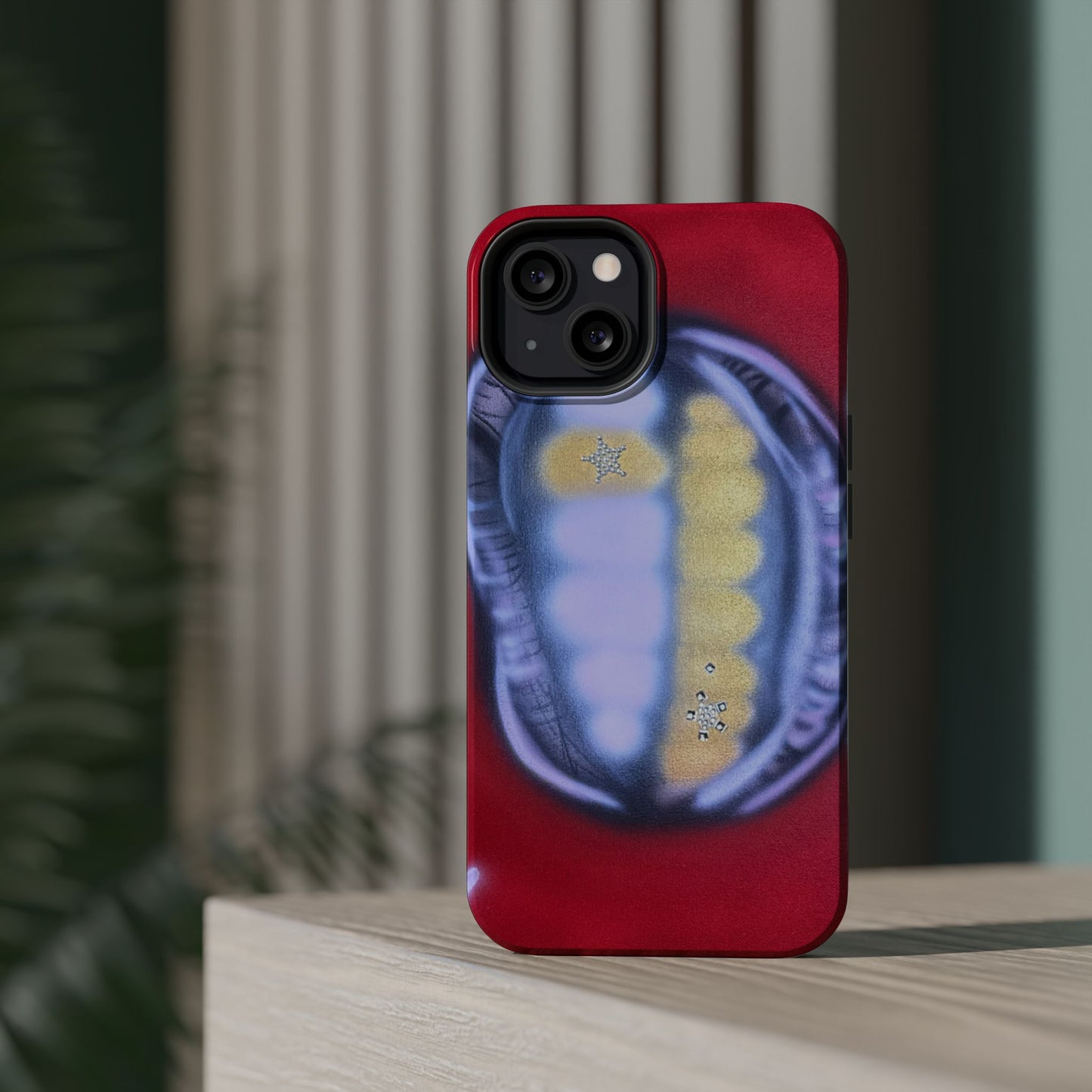 Early-Access MagSafe „Bite Me Bling“