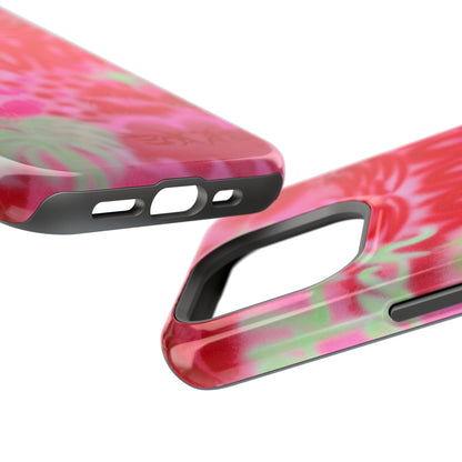 MagSafe "love sick" airbrush iPhone case