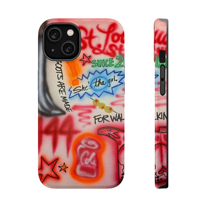 magsafe st louis airbrush iphone case