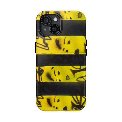"polo girl" airbrush iPhone case