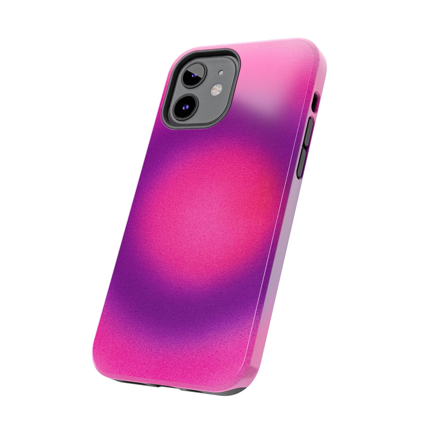 "sugarberry" aura airbrush iPhone case