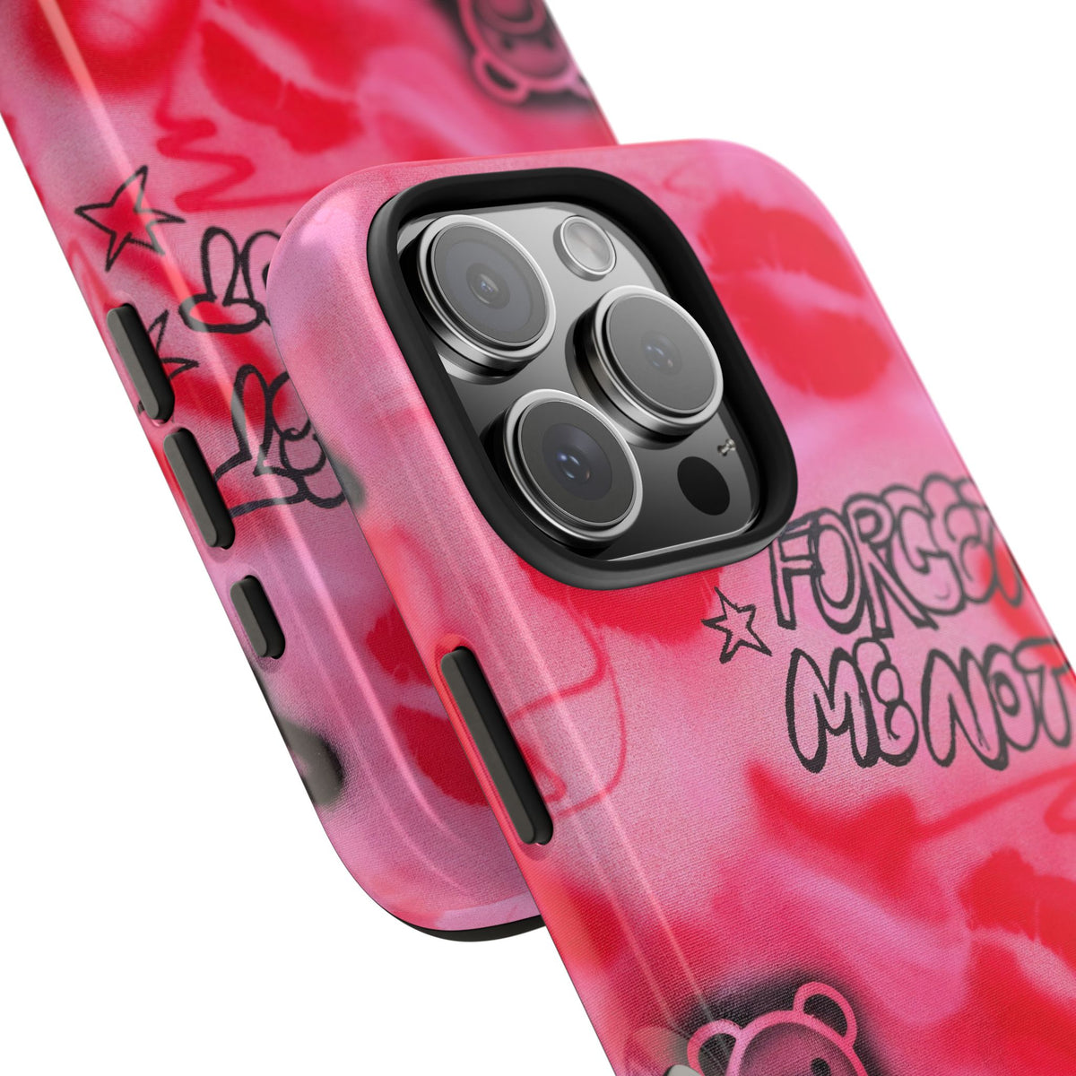 @asualphaphi custom airbrush iPhone case