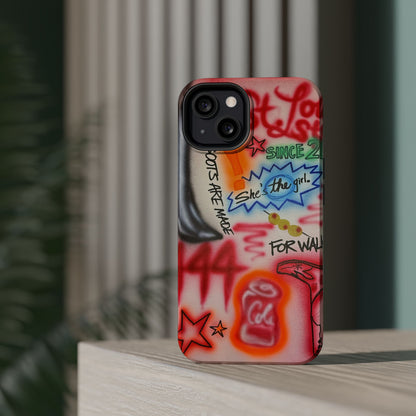 magsafe st louis airbrush iphone case