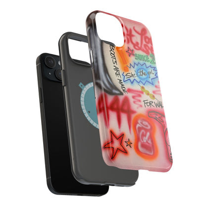 magsafe st louis airbrush iphone case