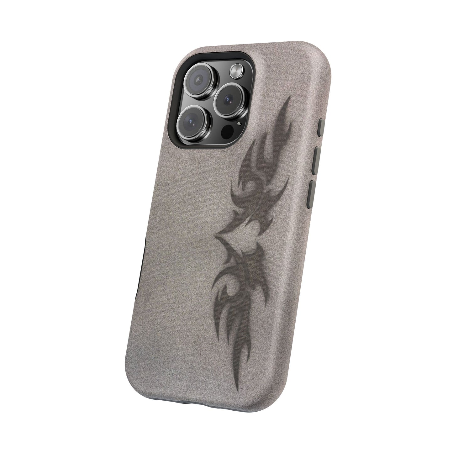 MagSafe "trampstamp pt. 2" airbrush iPhone case