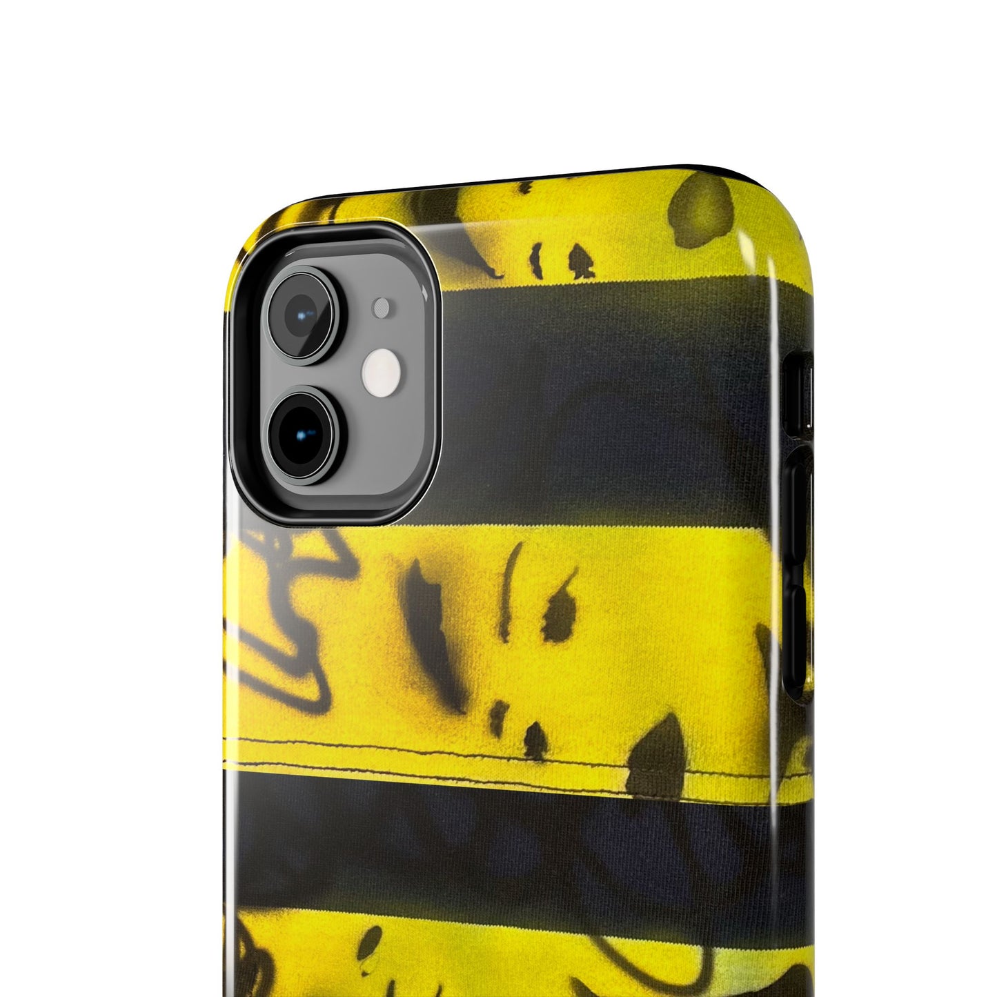 "polo girl" airbrush iPhone case