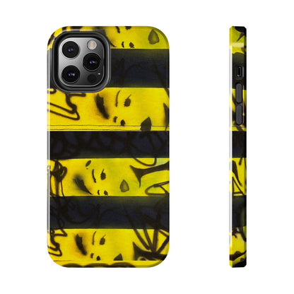 "polo girl" airbrush iPhone case