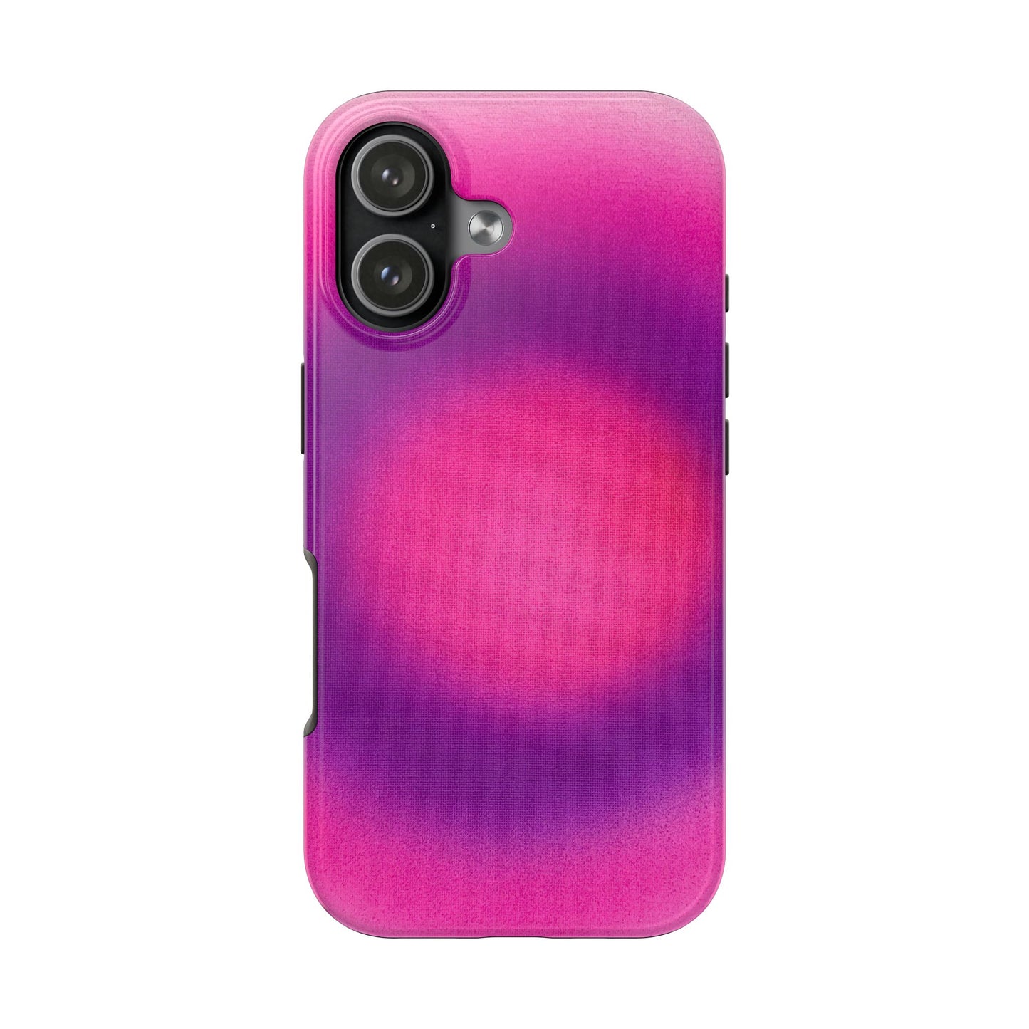"sugarberry" aura airbrush iPhone case