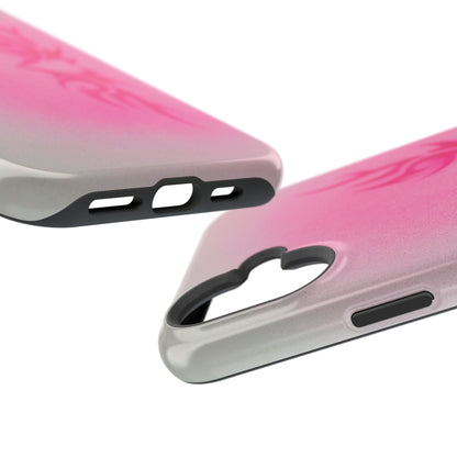 MagSafe "trampstamp" airbrush iPhone case