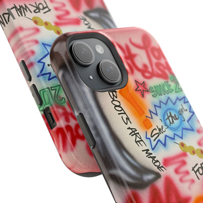 magsafe st louis airbrush iphone case