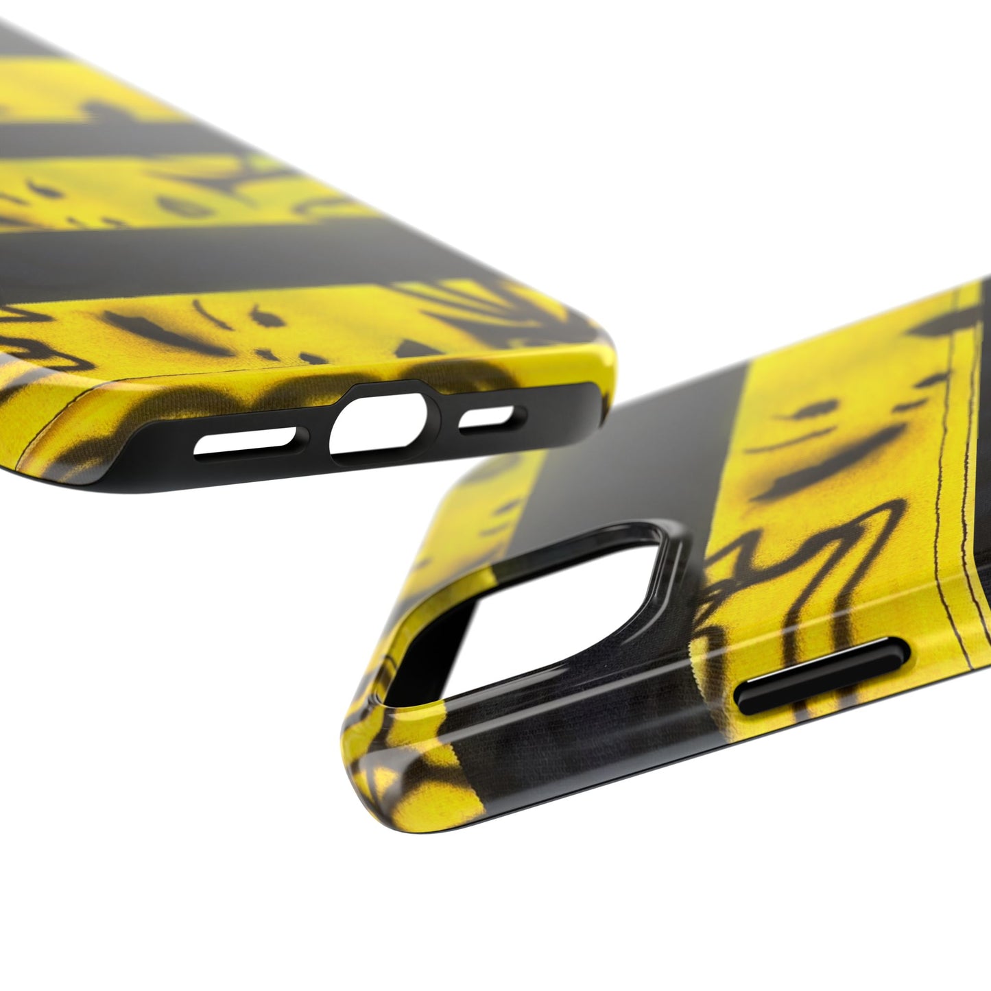 "polo girl" airbrush iPhone case
