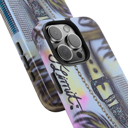 "indio, ca" airbrush iPhone case