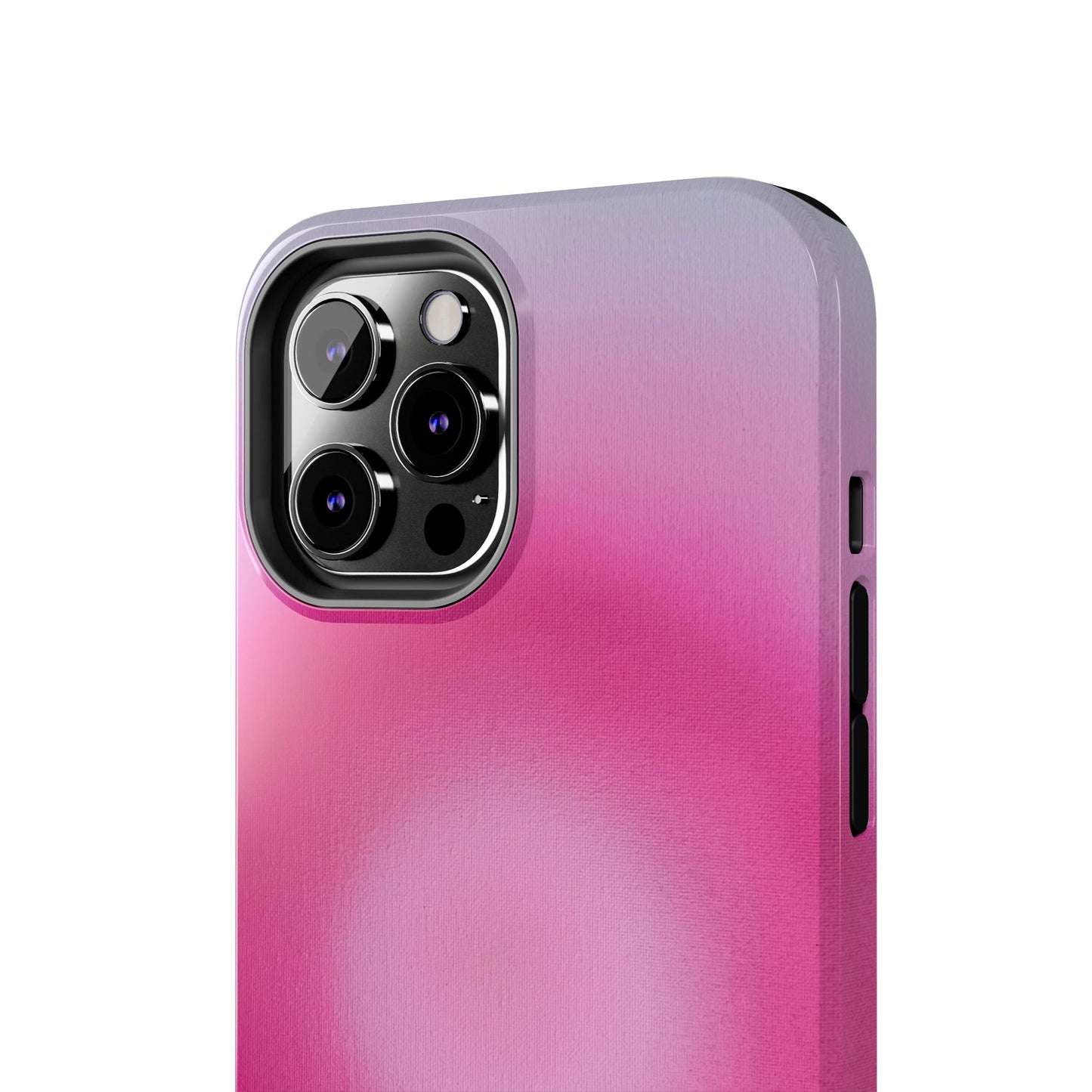 "pinkberry" aura airbrush iPhone case