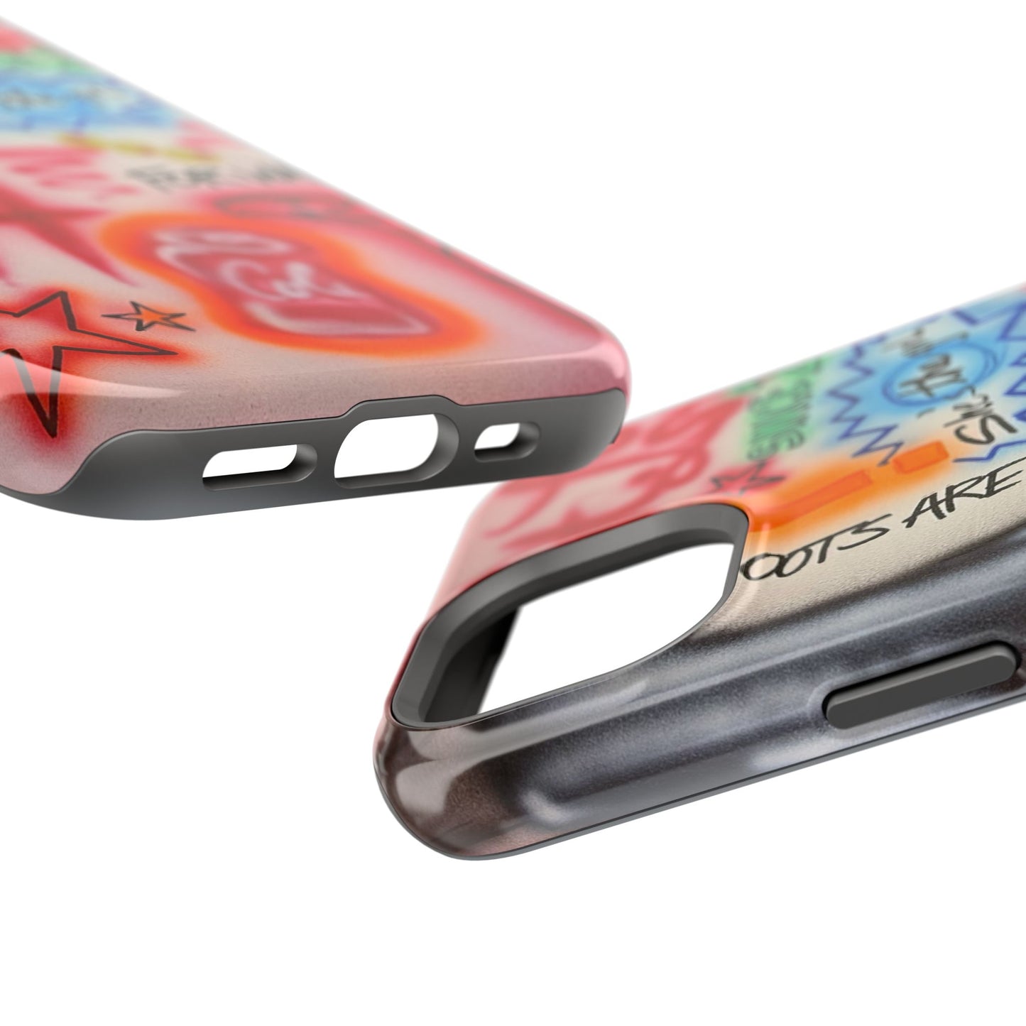 magsafe st louis airbrush iphone case