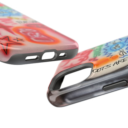 magsafe st louis airbrush iphone case