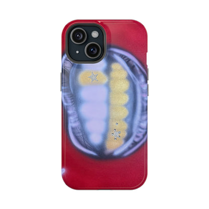 Early-Access MagSafe „Bite Me Bling“
