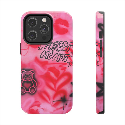 @asualphaphi custom airbrush iPhone case