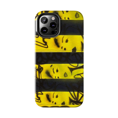 "polo girl" airbrush iPhone case
