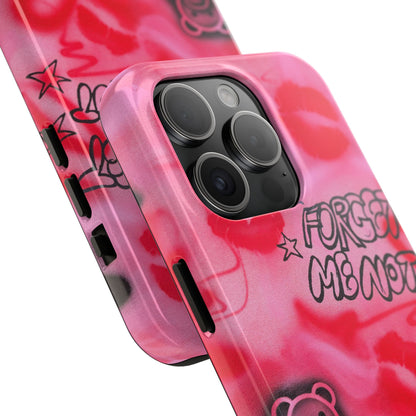 @asualphaphi custom airbrush iPhone case