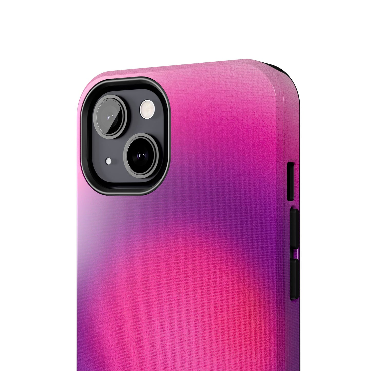 "sugarberry" aura airbrush iPhone case