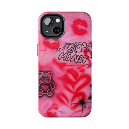 @asualphaphi custom airbrush iPhone case