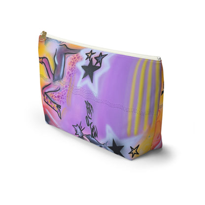 @mayacain airbrush makeup pouch