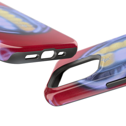 Early-Access MagSafe „Bite Me Bling“