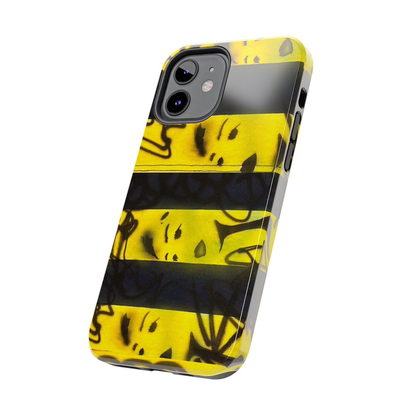"polo girl" airbrush iPhone case