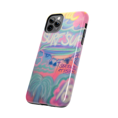 gphi regular airbrush iphone case