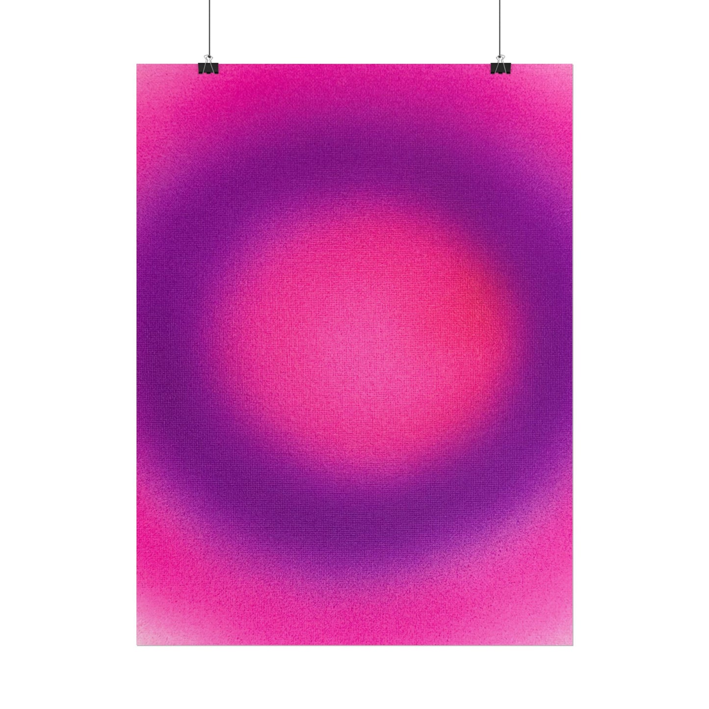 "sugarberry" airbrush rolled print
