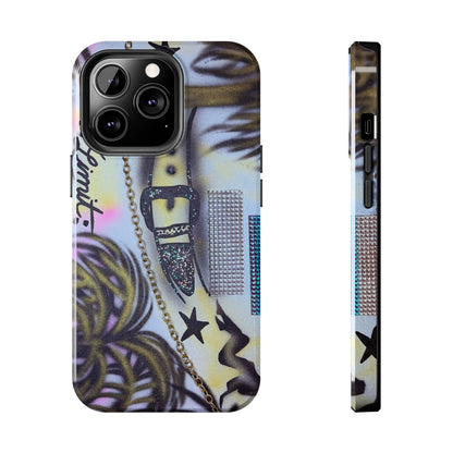 "indio, ca" airbrush iPhone case