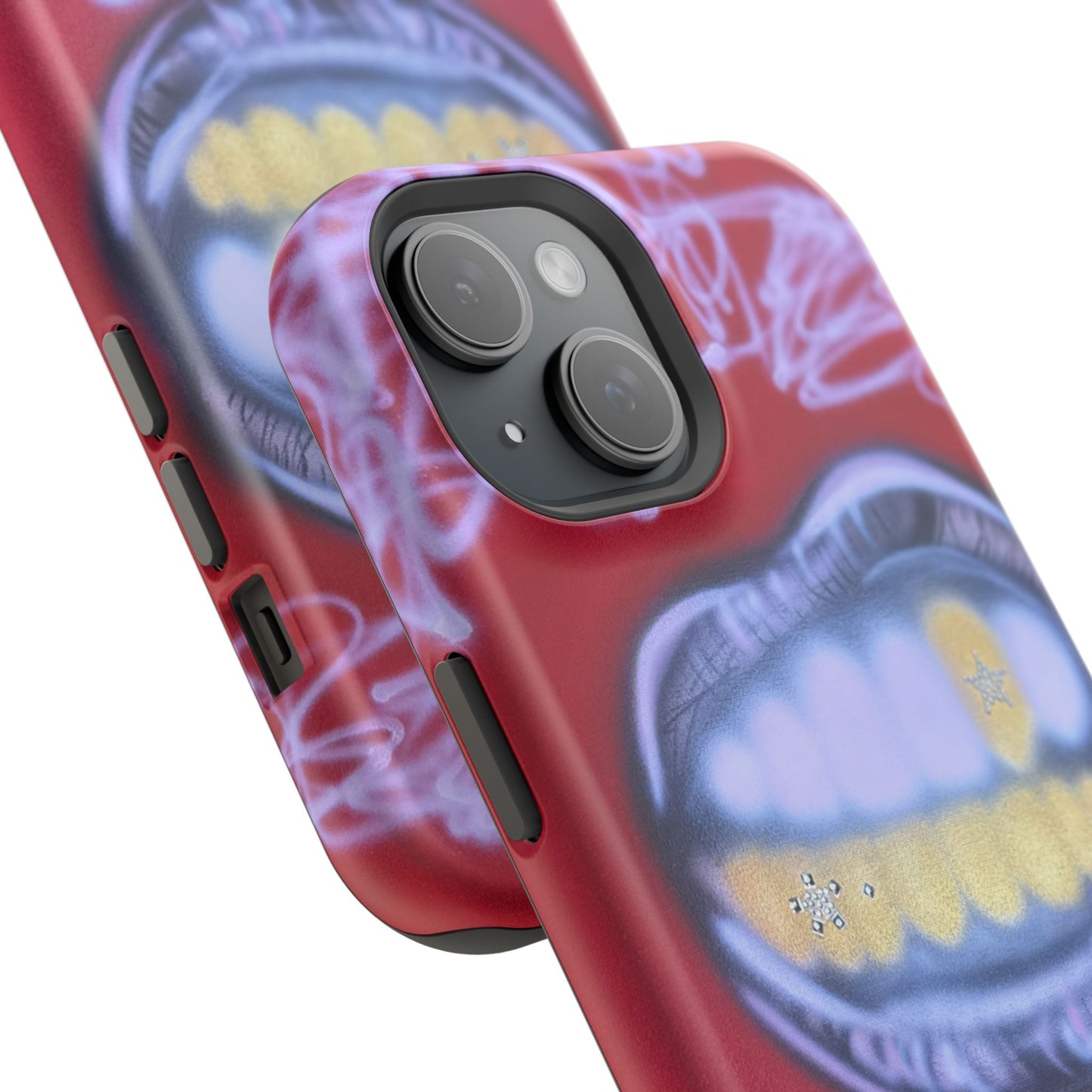 Vorabzugang MagSafe „Zahntropfen“