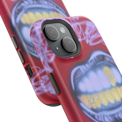 Vorabzugang MagSafe „Zahntropfen“