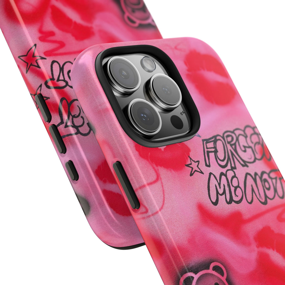 @asualphaphi custom airbrush iPhone case