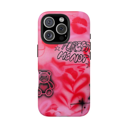 @asualphaphi custom airbrush iPhone case
