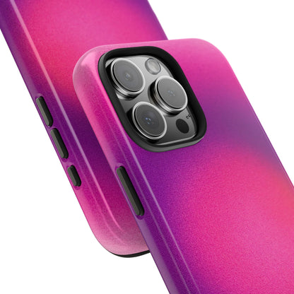 "sugarberry" aura airbrush iPhone case