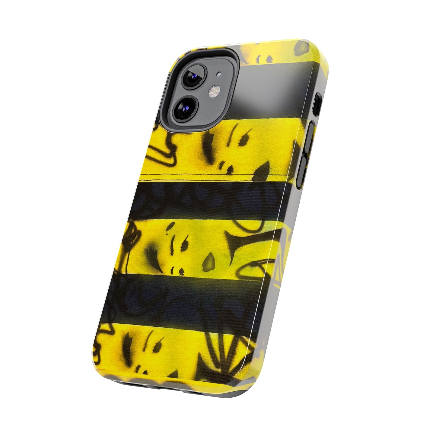 "polo girl" airbrush iPhone case