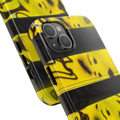"polo girl" airbrush iPhone case