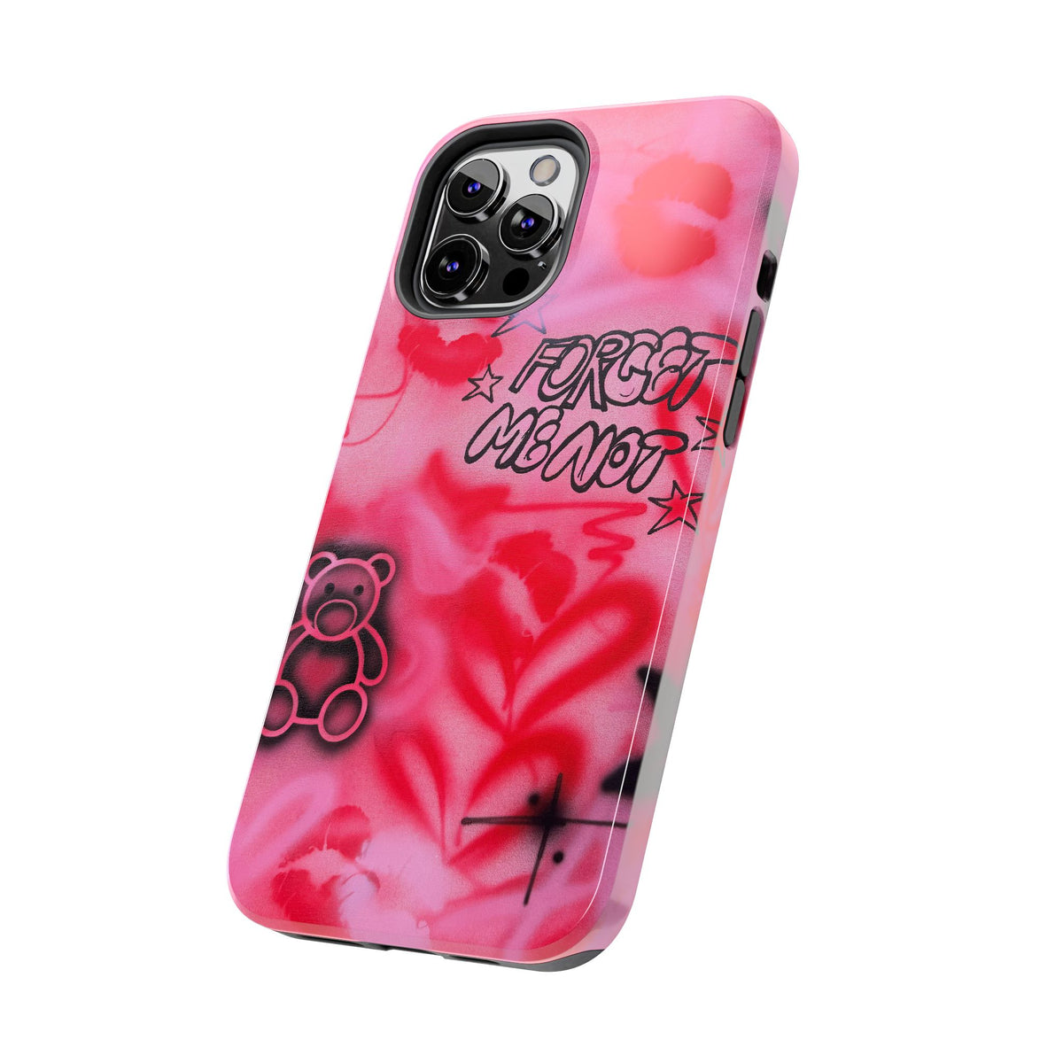 @asualphaphi custom airbrush iPhone case