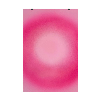 "pinkberry aura" airbrush rolled print