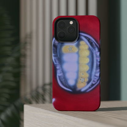 Early-Access MagSafe „Bite Me Bling“