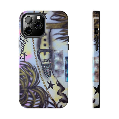"indio, ca" airbrush iPhone case