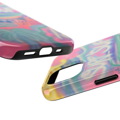 gphi regular airbrush iphone case