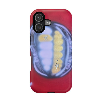 Early-Access MagSafe „Bite Me Bling“